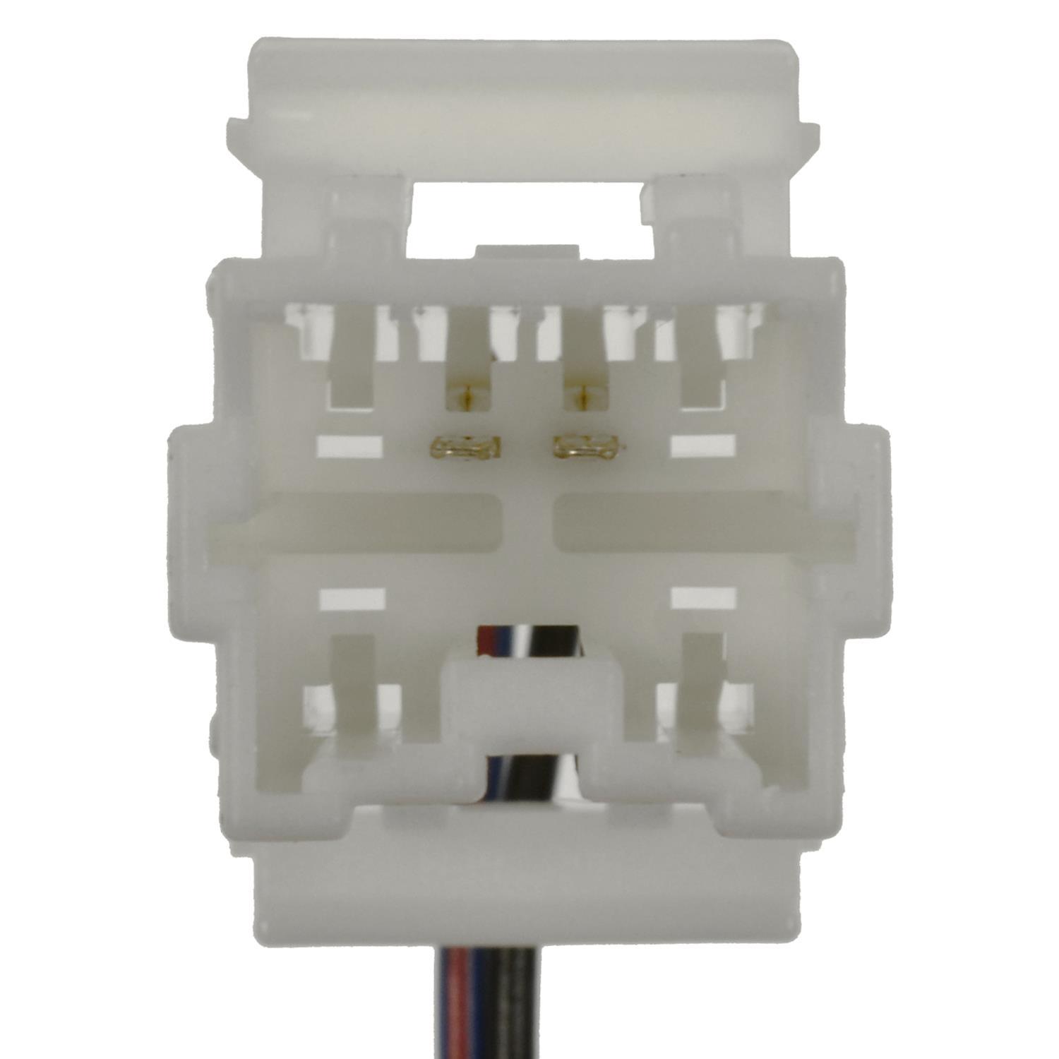 BWD TCS199 - Auto Trans Control Solenoid BWD TCS199 Auto Trans Control Solenoid product image 3 of 6