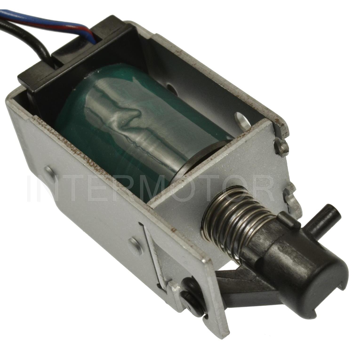 BWD TCS199 - Auto Trans Control Solenoid BWD TCS199 Auto Trans Control Solenoid product image 4 of 6