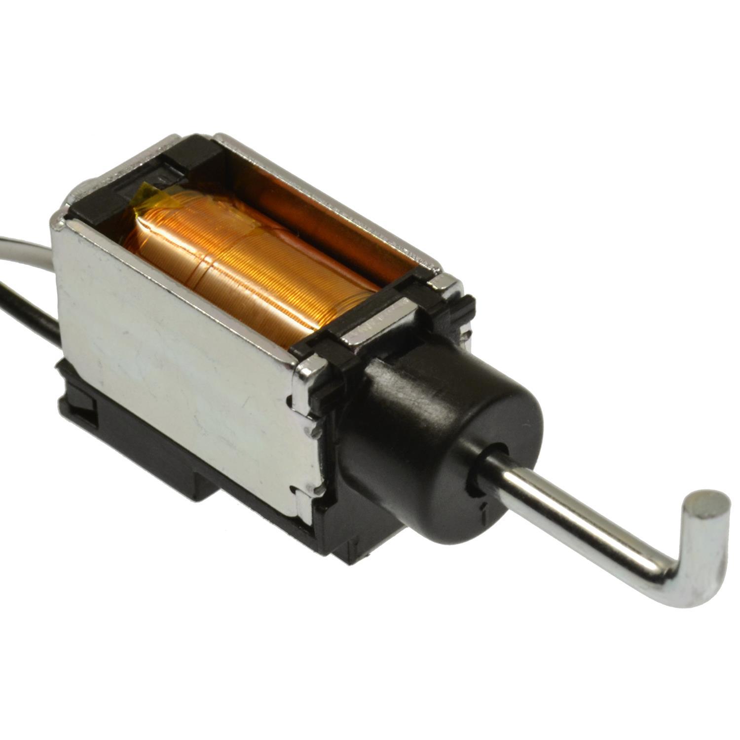 BWD TCS211 - Auto Trans Control Solenoid BWD TCS211 Auto Trans Control Solenoid product image 1 of 3