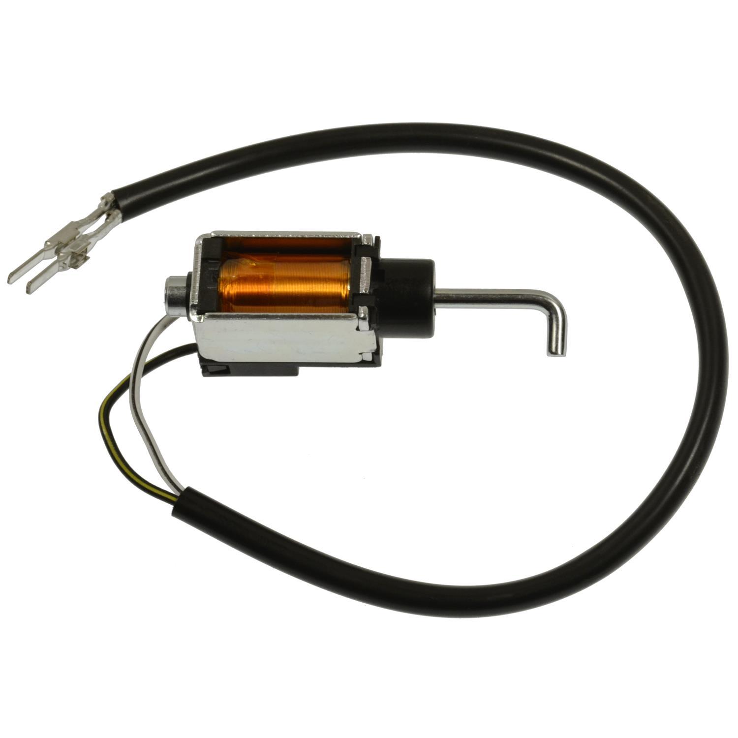 BWD TCS211 - Auto Trans Control Solenoid BWD TCS211 Auto Trans Control Solenoid product image 2 of 3