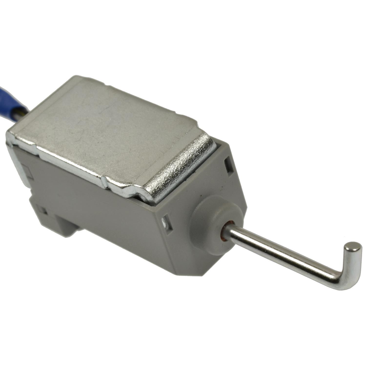 BWD TCS215 - Auto Trans Control Solenoid BWD TCS215 Auto Trans Control Solenoid product image 1 of 3
