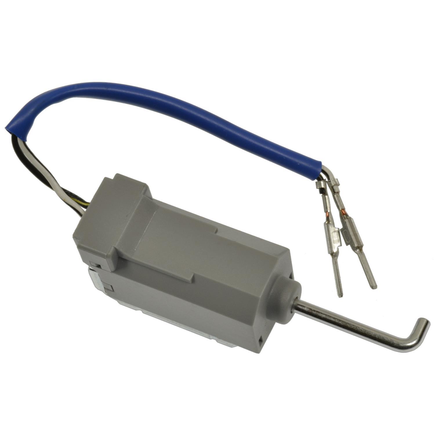 BWD TCS215 - Auto Trans Control Solenoid BWD TCS215 Auto Trans Control Solenoid product image 2 of 3