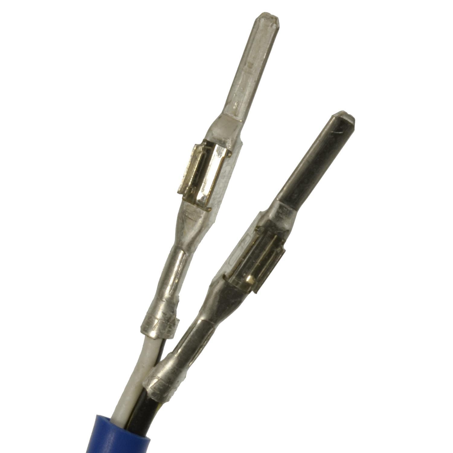 BWD TCS215 - Auto Trans Control Solenoid BWD TCS215 Auto Trans Control Solenoid product image 3 of 3