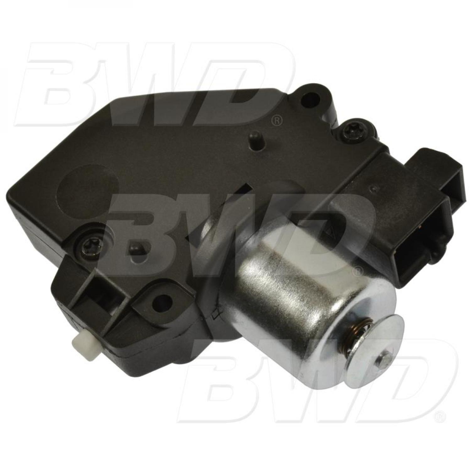 BWD TCS227 - Auto Trans Control Solenoid BWD TCS227 Auto Trans Control Solenoid product image 1 of 3