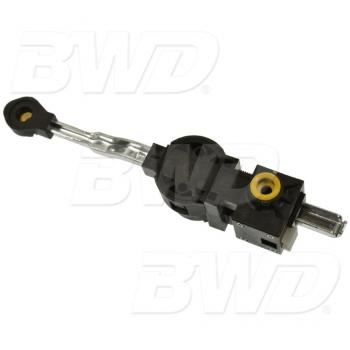 2009 Cadillac Escalade Auto Trans Control Solenoid