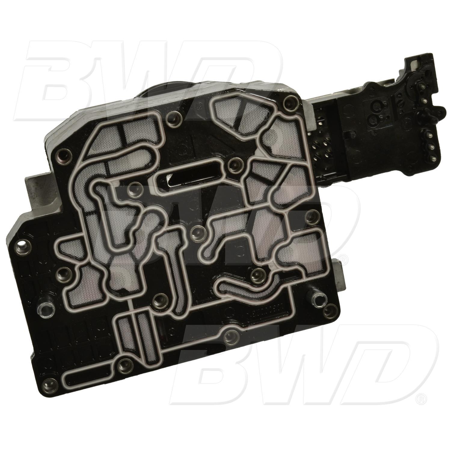 BWD TCS232 - Auto Trans Control Solenoid BWD TCS232 Auto Trans Control Solenoid product image 1 of 8