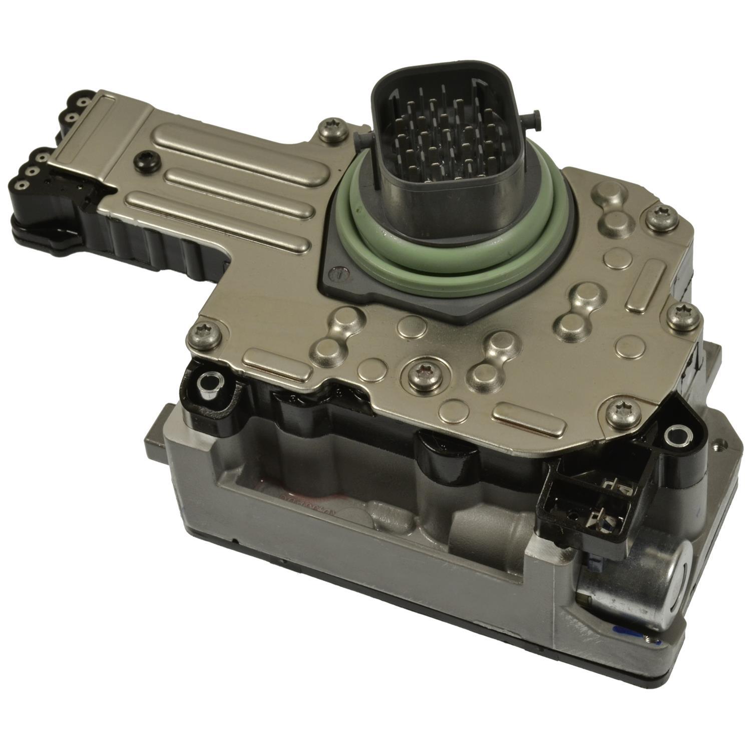 BWD TCS232 - Auto Trans Control Solenoid BWD TCS232 Auto Trans Control Solenoid product image 2 of 8