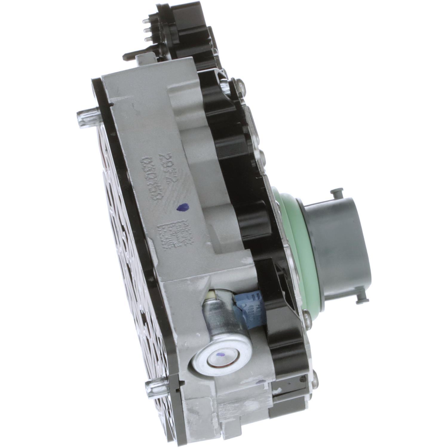 BWD TCS232 - Auto Trans Control Solenoid BWD TCS232 Auto Trans Control Solenoid product image 4 of 8