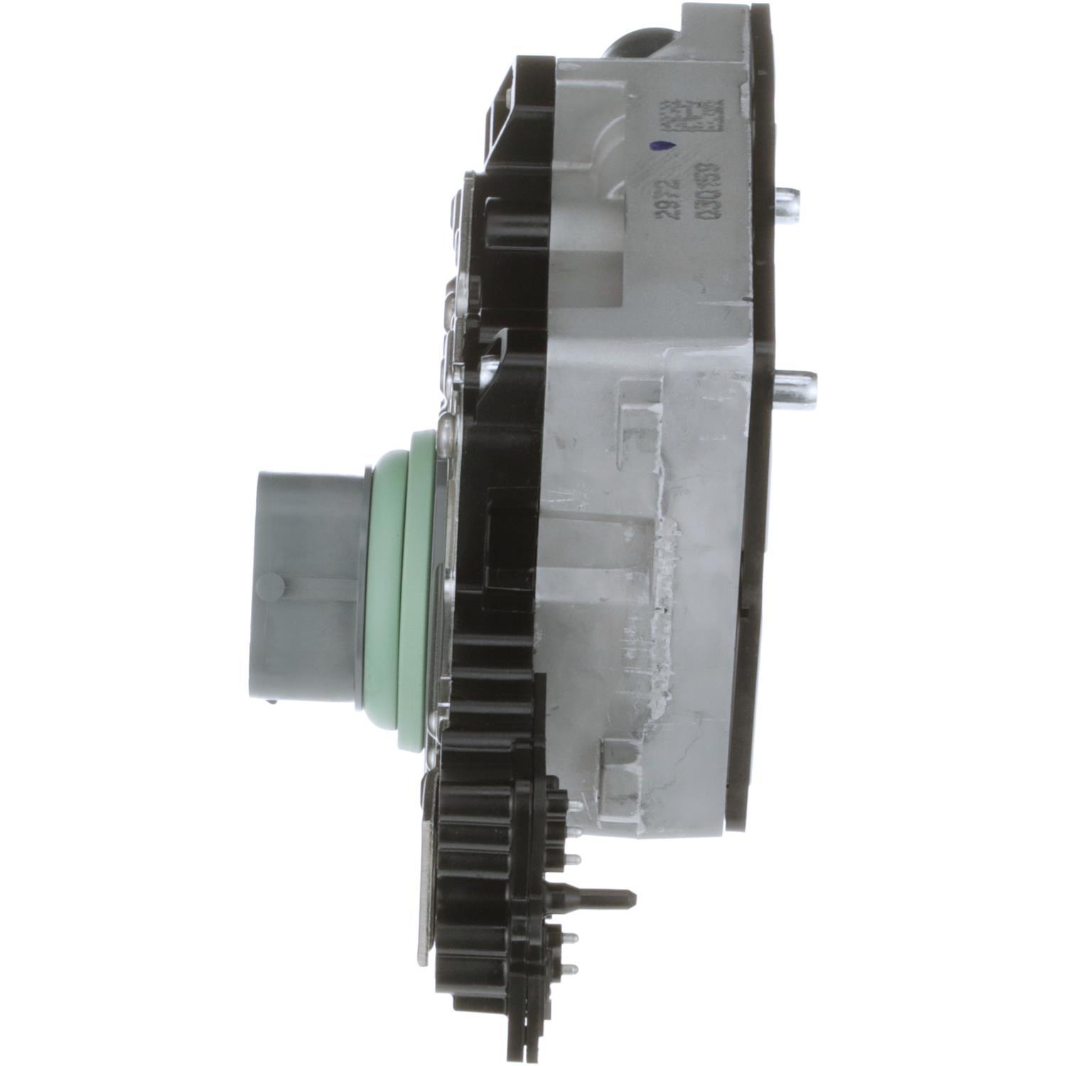 BWD TCS232 - Auto Trans Control Solenoid BWD TCS232 Auto Trans Control Solenoid product image 6 of 8