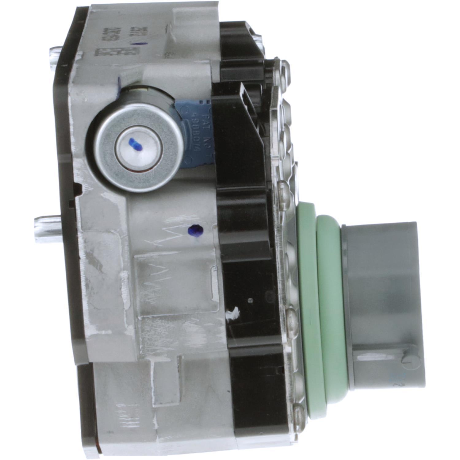BWD TCS232 - Auto Trans Control Solenoid BWD TCS232 Auto Trans Control Solenoid product image 7 of 8