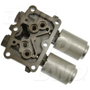 2012 Honda Fit Auto Trans Control Solenoid