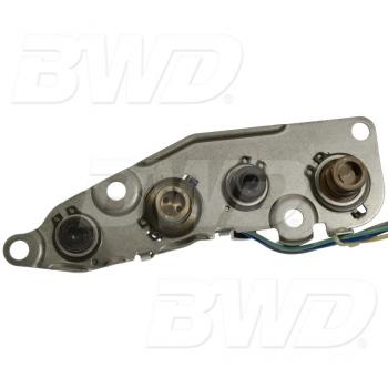 2004 Nissan Maxima Auto Trans Control Solenoid BWD TCS244 image 1 of 4