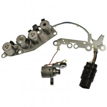2004 Nissan Maxima Auto Trans Control Solenoid BWD TCS244 image 2 of 4