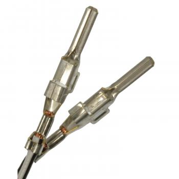 2012 Kia Rio Auto Trans Control Solenoid BWD TCS248 image 3 of 3