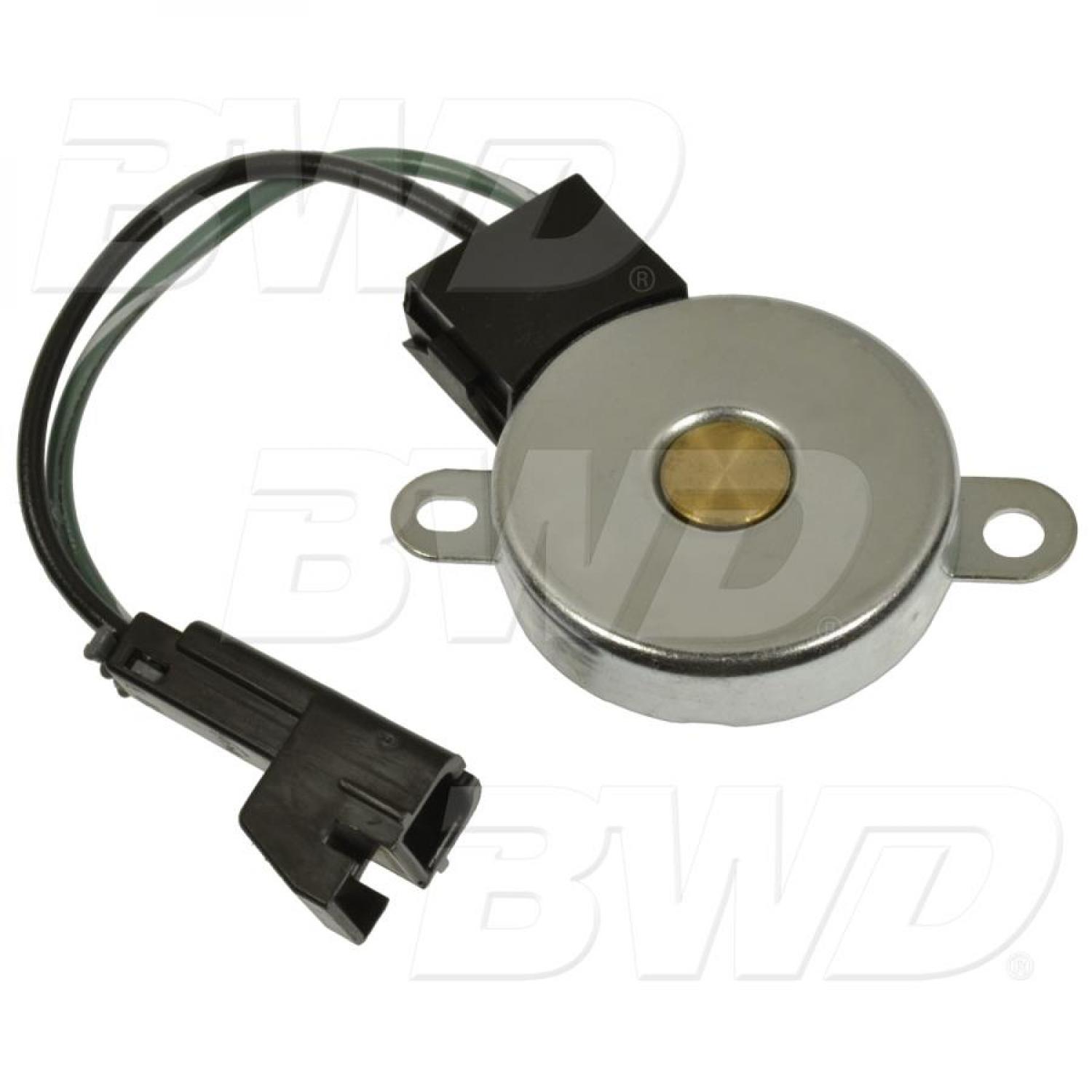BWD TCS249 - Auto Trans Control Solenoid BWD TCS249 Auto Trans Control Solenoid product image 2 of 3