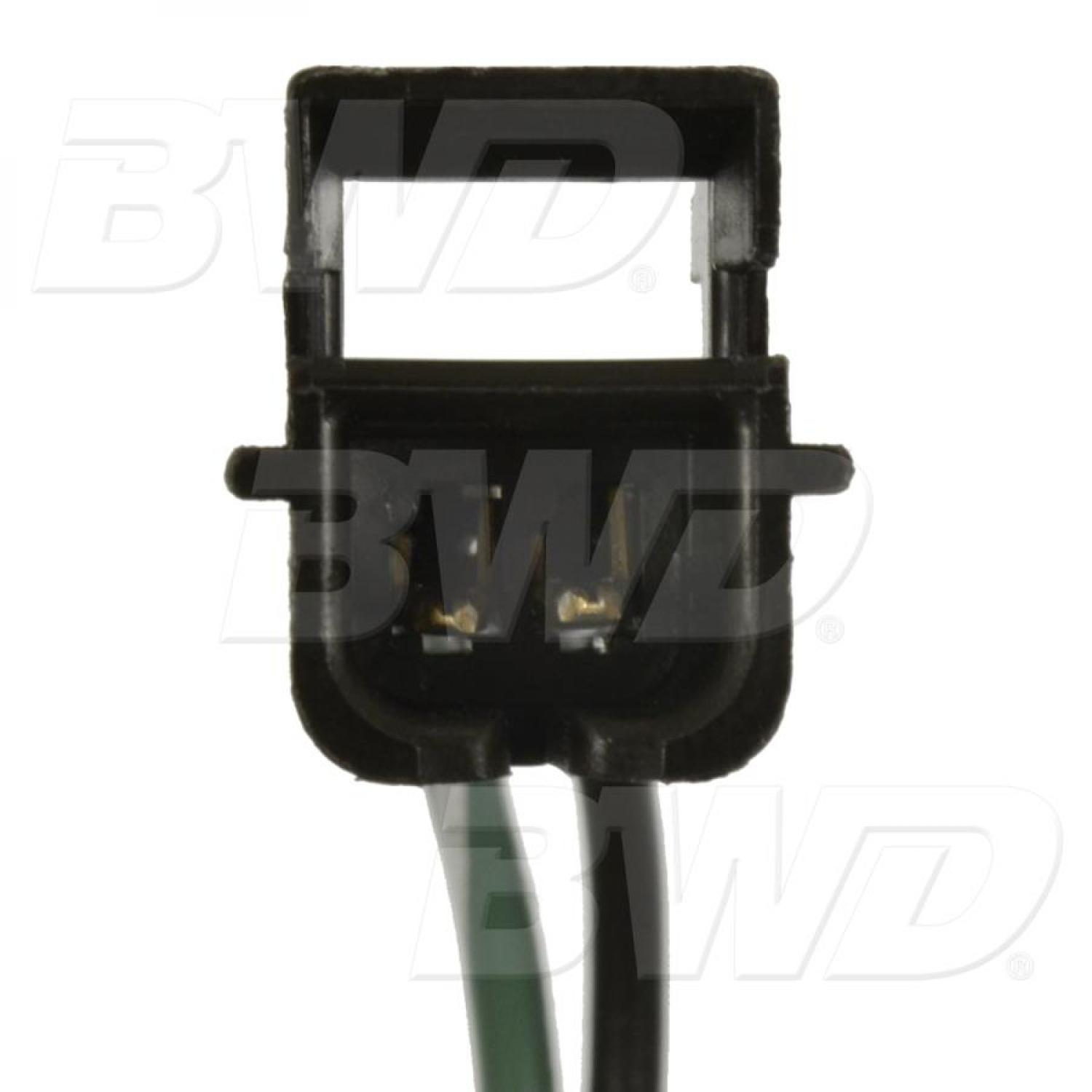 BWD TCS249 - Auto Trans Control Solenoid BWD TCS249 Auto Trans Control Solenoid product image 3 of 3