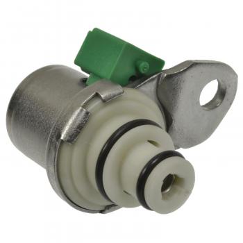 2012 Ford Transit Connect Auto Trans Control Solenoid