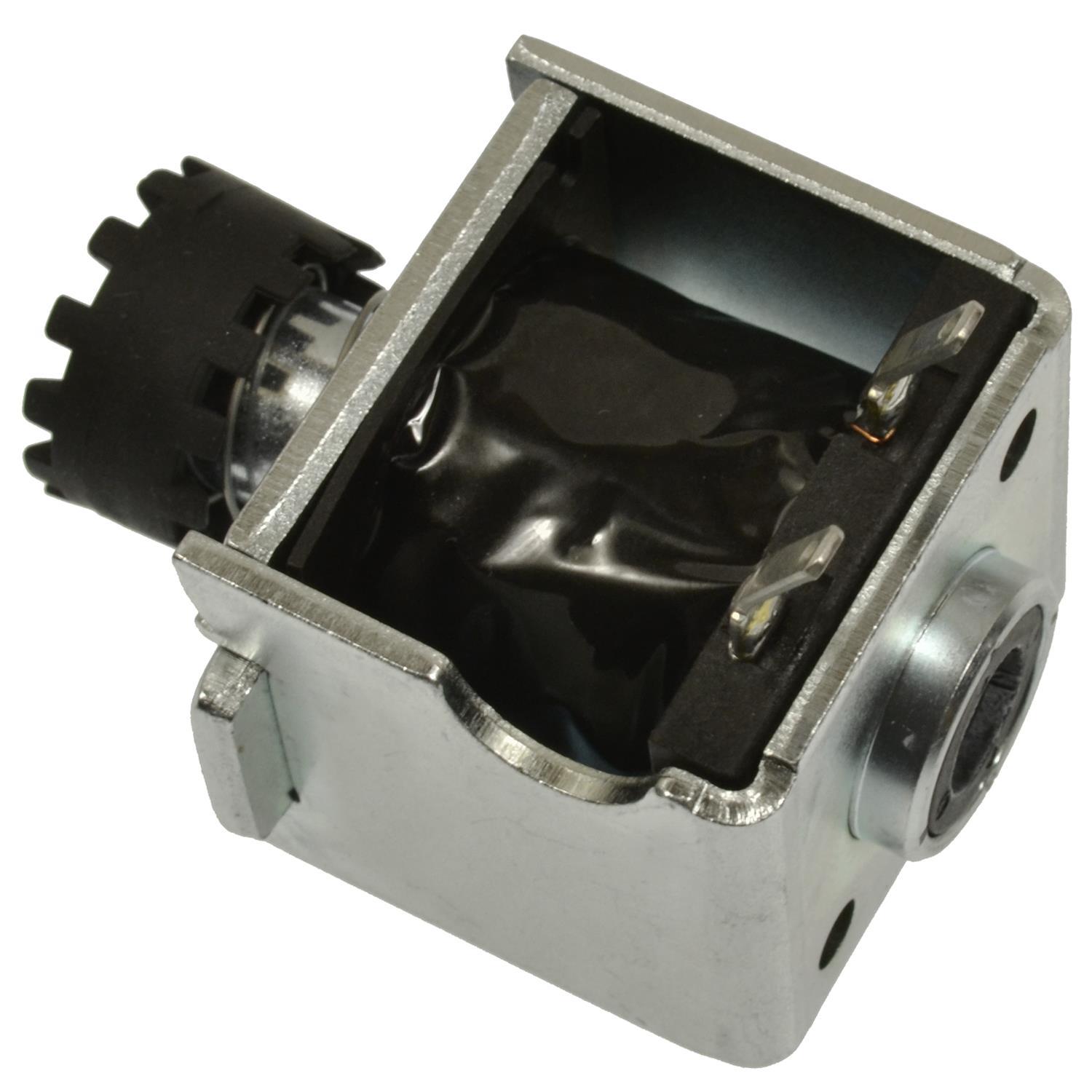 BWD TCS261 - Auto Trans Control Solenoid BWD TCS261 Auto Trans Control Solenoid product image 2 of 3