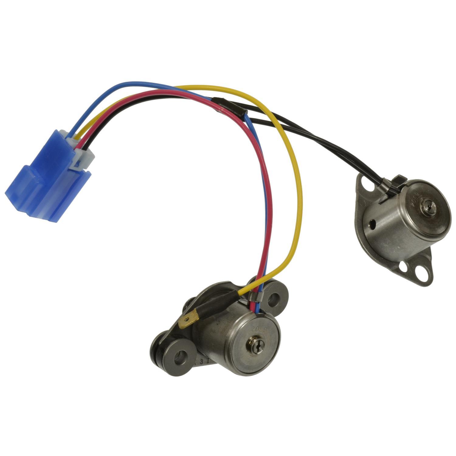 BWD TCS269 - Auto Trans Control Solenoid BWD TCS269 Auto Trans Control Solenoid product image 2 of 3
