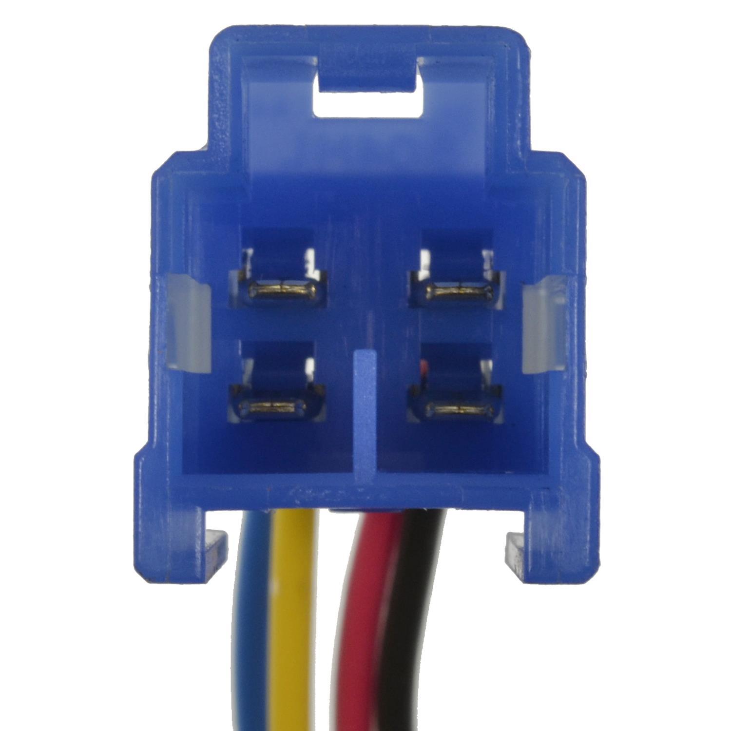 BWD TCS269 - Auto Trans Control Solenoid BWD TCS269 Auto Trans Control Solenoid product image 3 of 3
