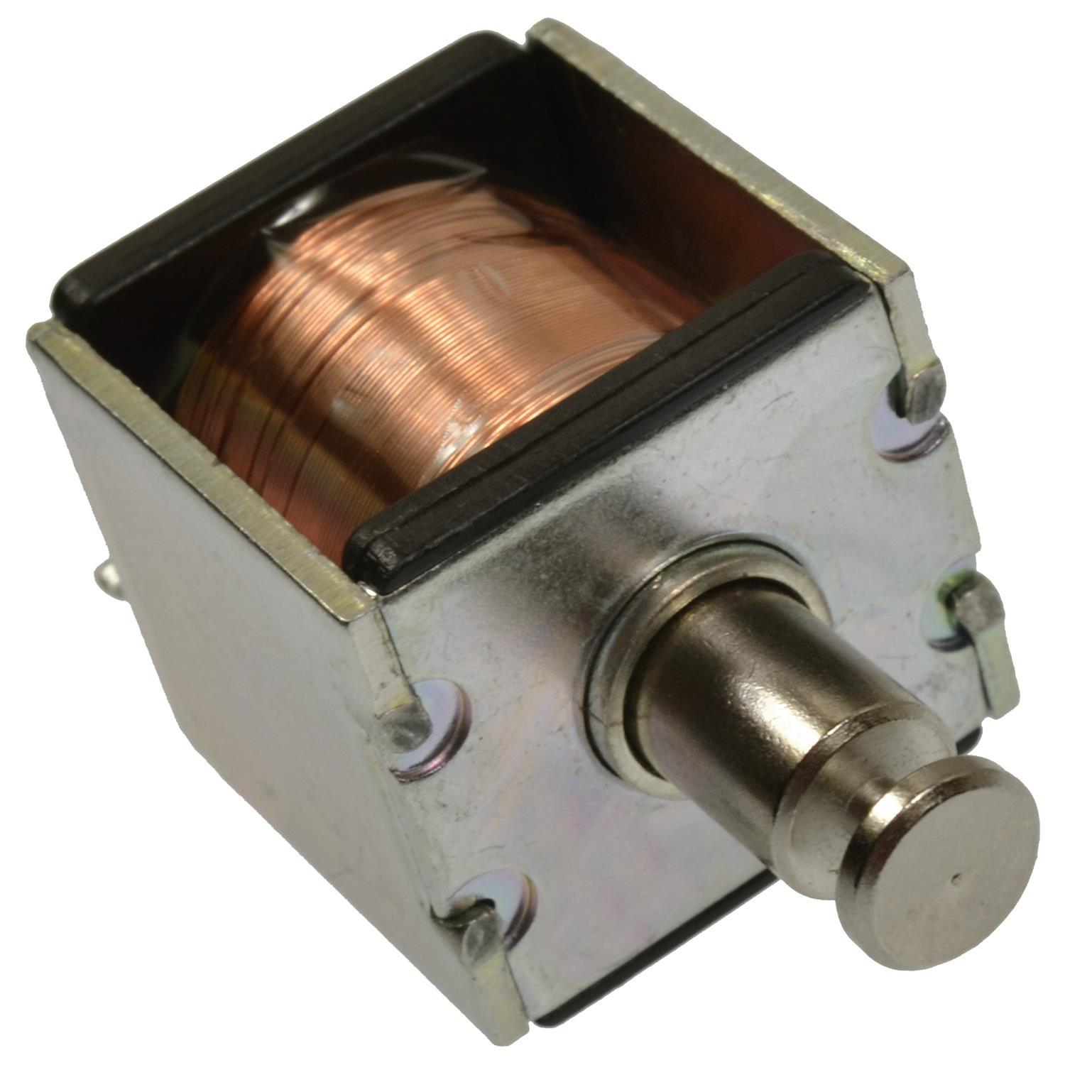 BWD TCS276 - Auto Trans Control Solenoid BWD TCS276 Auto Trans Control Solenoid product image 2 of 3