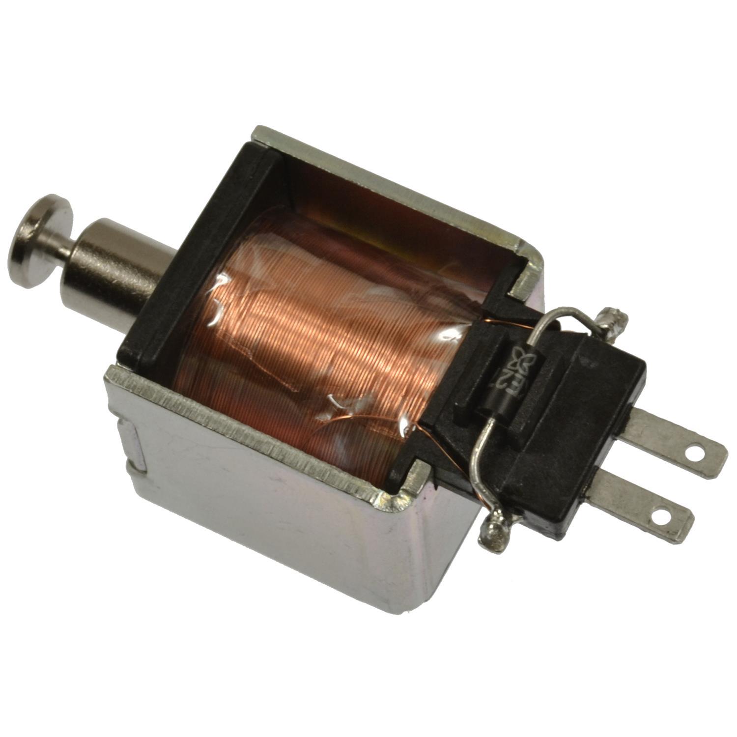 BWD TCS276 - Auto Trans Control Solenoid BWD TCS276 Auto Trans Control Solenoid product image 3 of 3