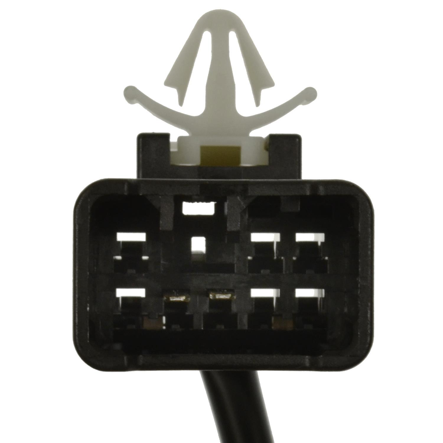 BWD TCS277 Auto Trans Control Solenoid product image 3 of 6