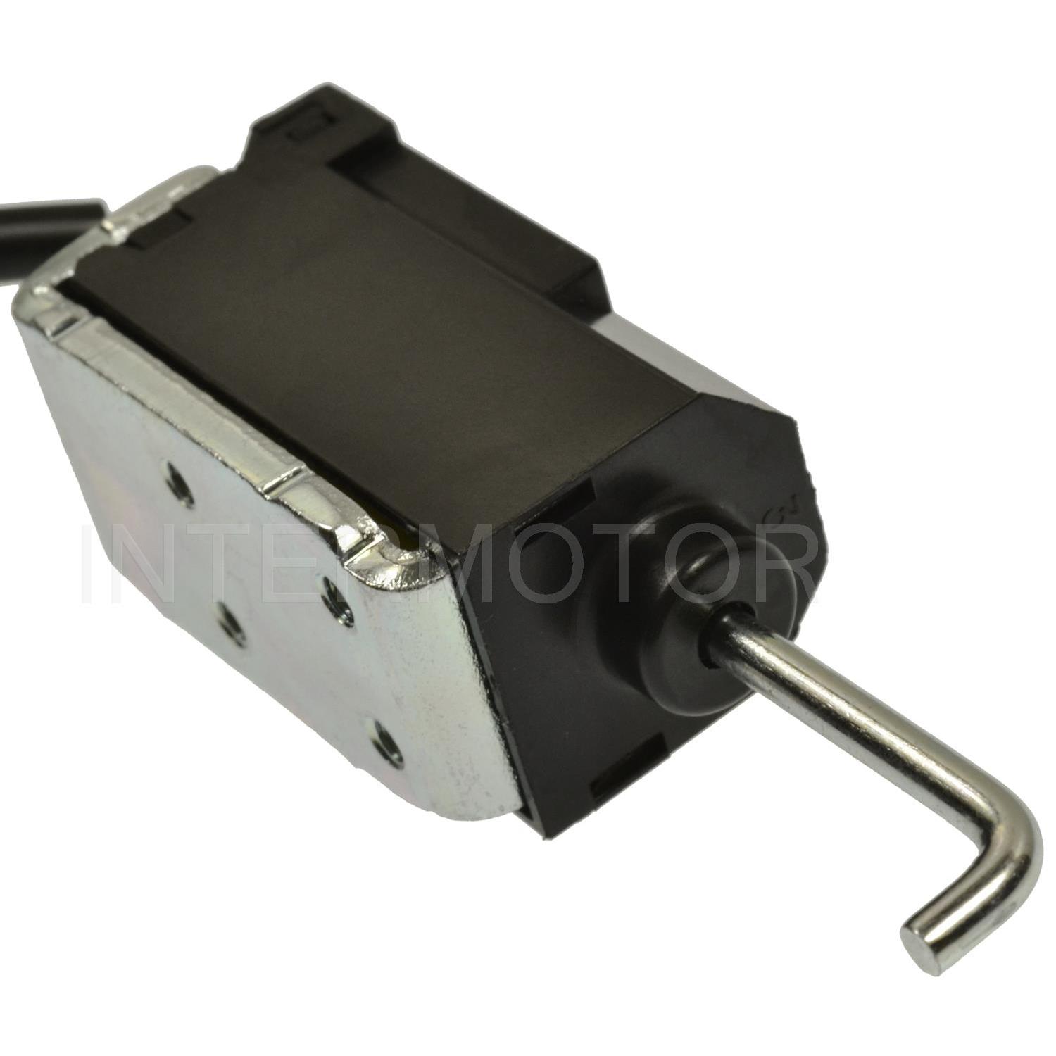 BWD TCS277 Auto Trans Control Solenoid product image 4 of 6