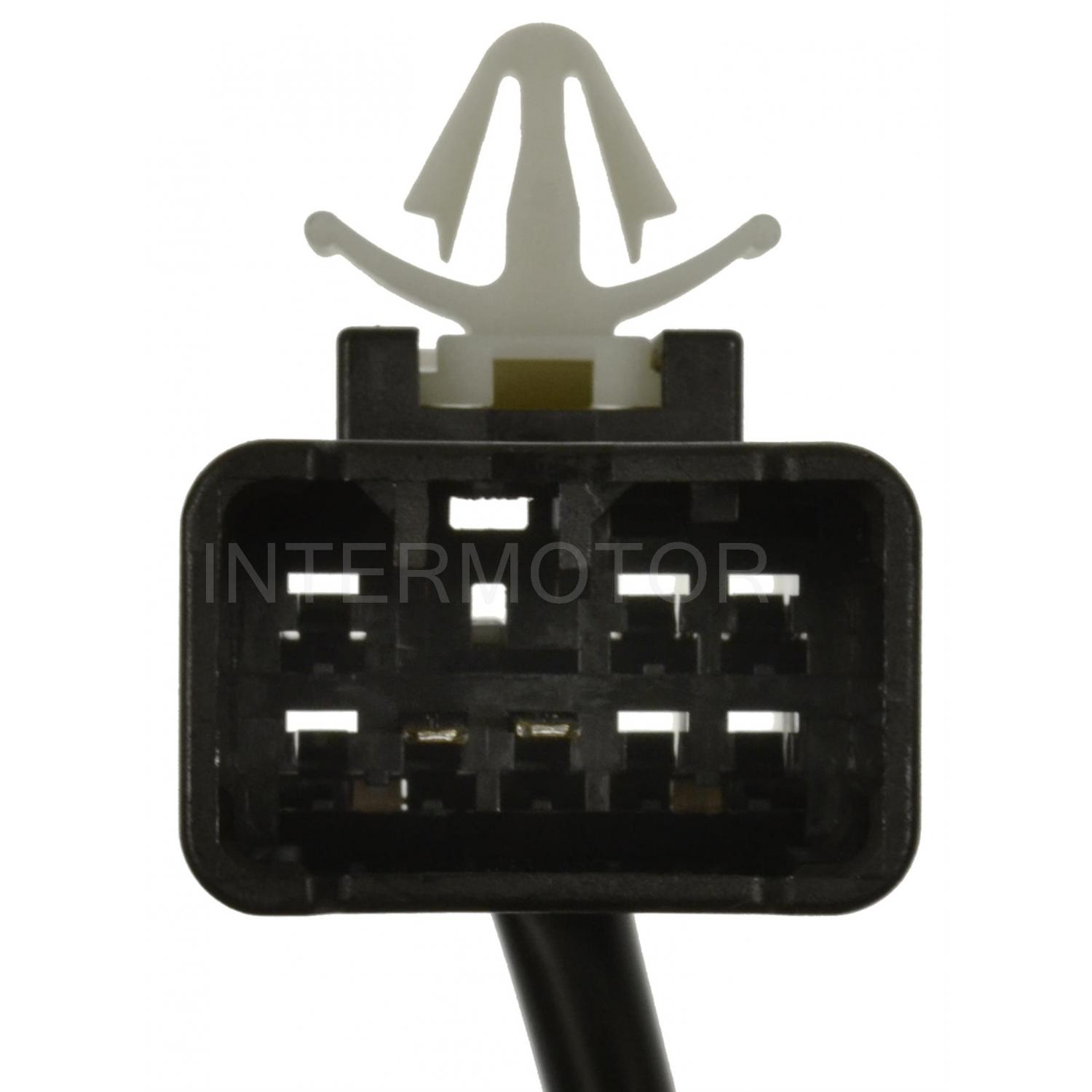 BWD TCS277 Auto Trans Control Solenoid product image 5 of 6