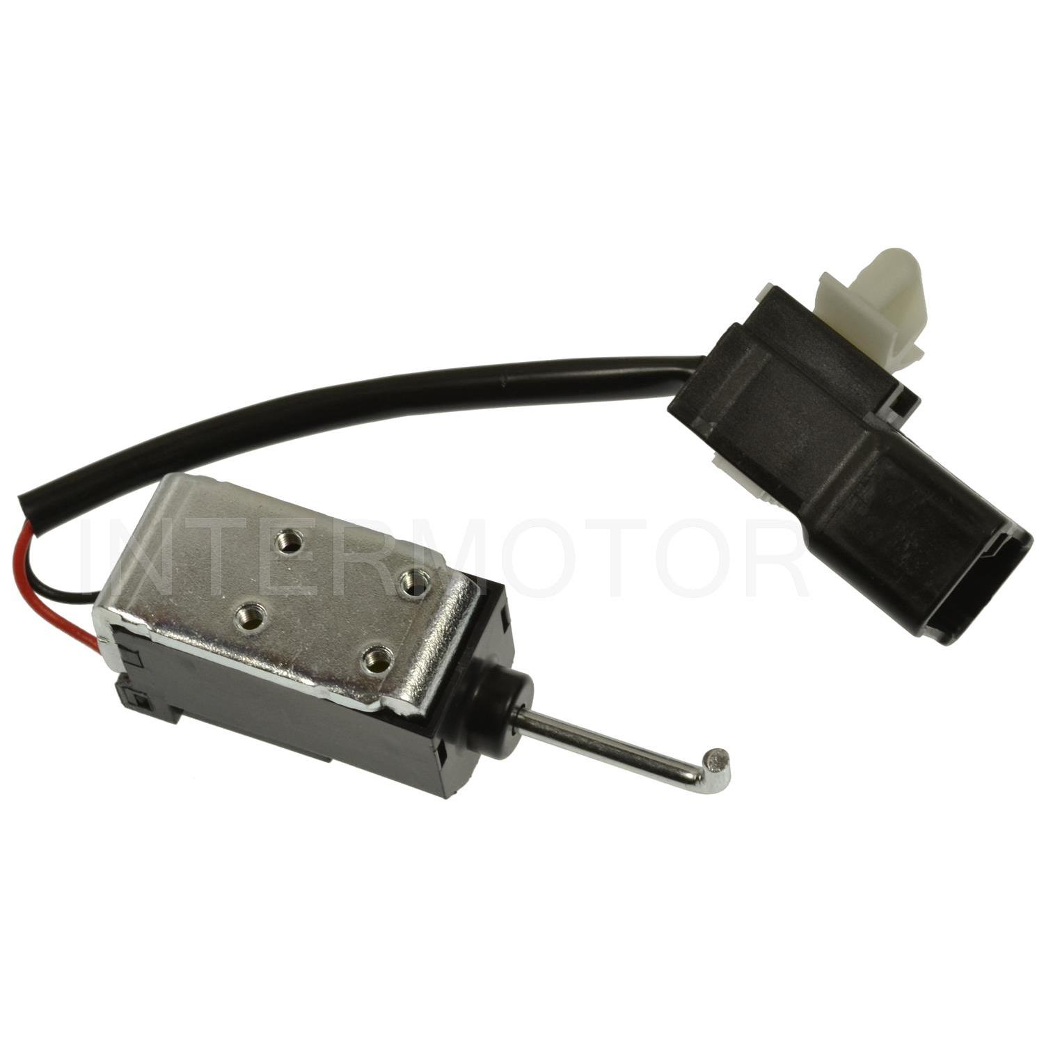 BWD TCS277 Auto Trans Control Solenoid product image 6 of 6