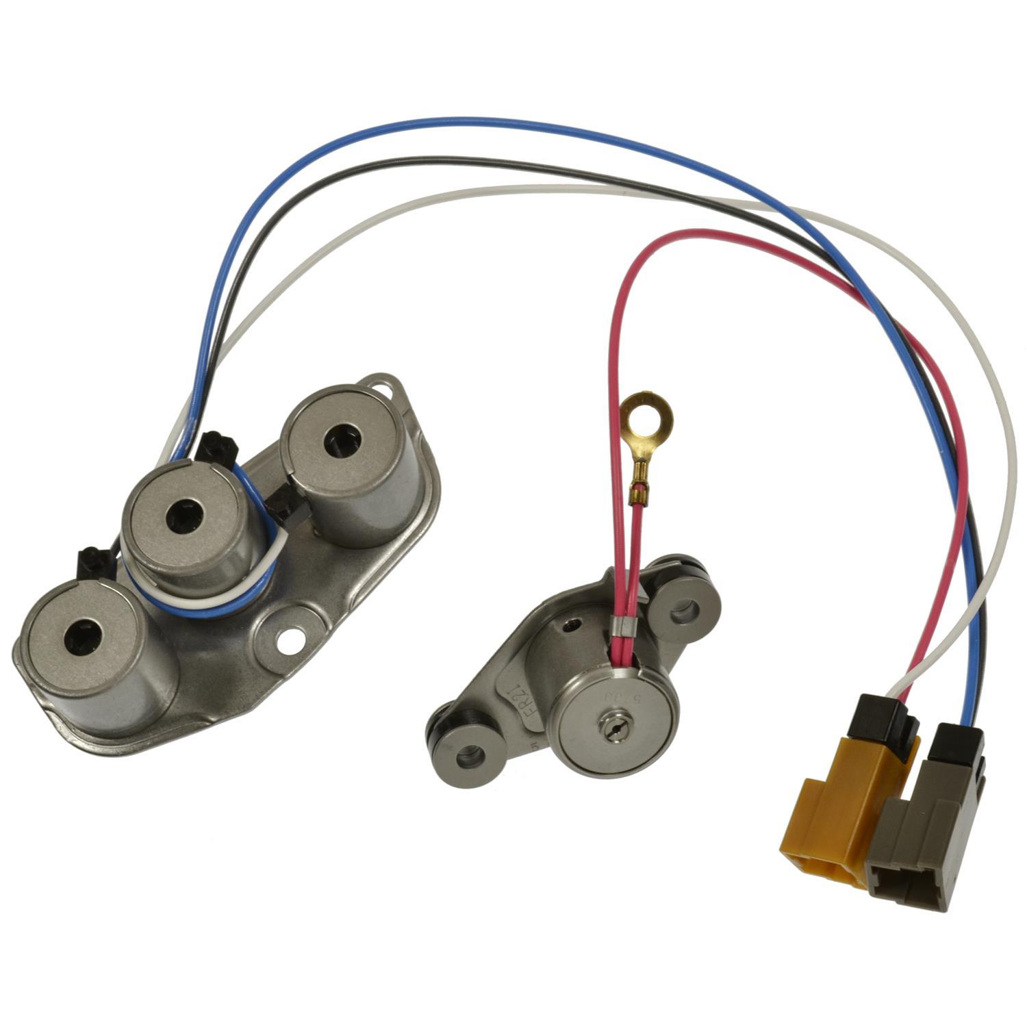 BWD TCS288 Auto Trans Control Solenoid product image 2 of 6
