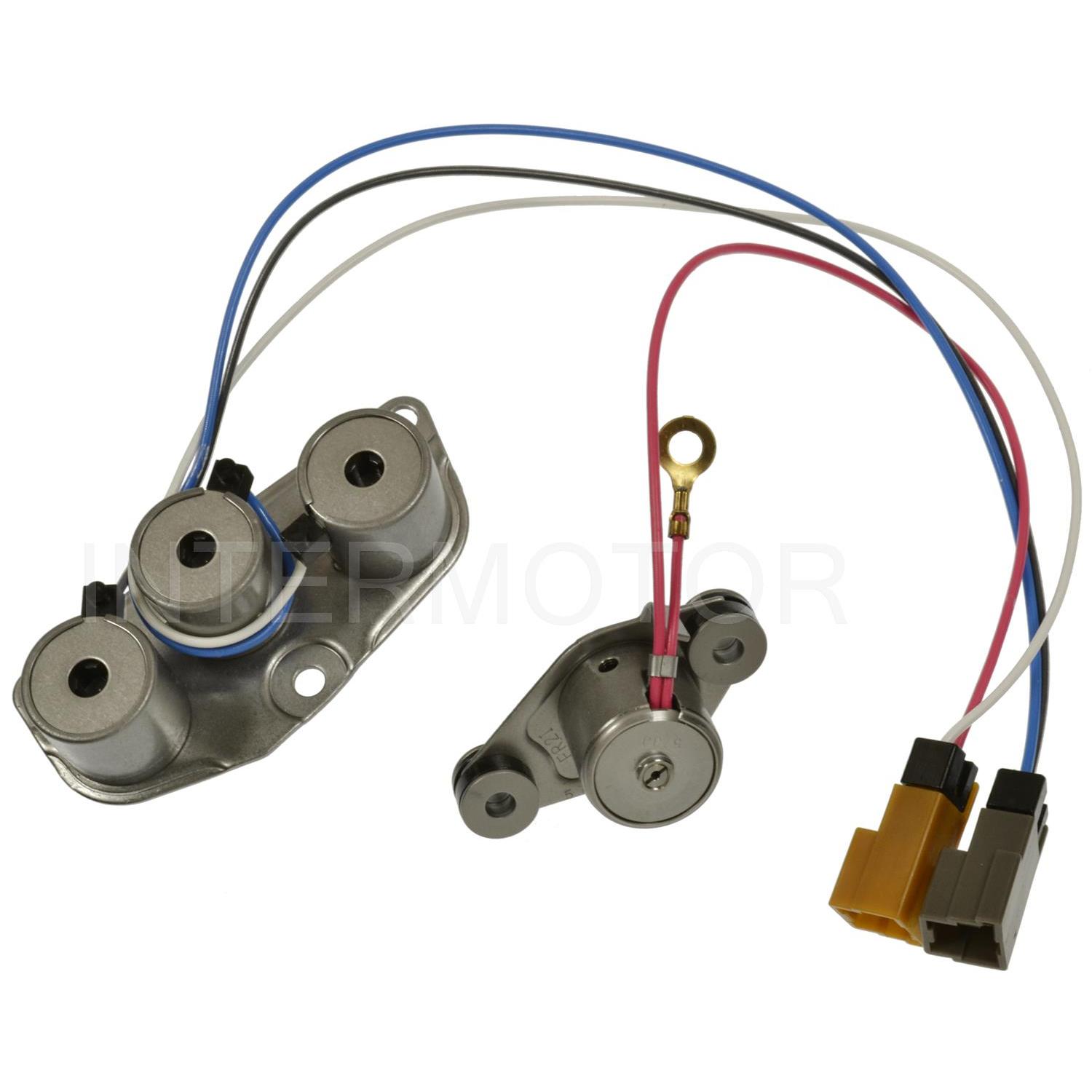 BWD TCS288 Auto Trans Control Solenoid product image 6 of 6