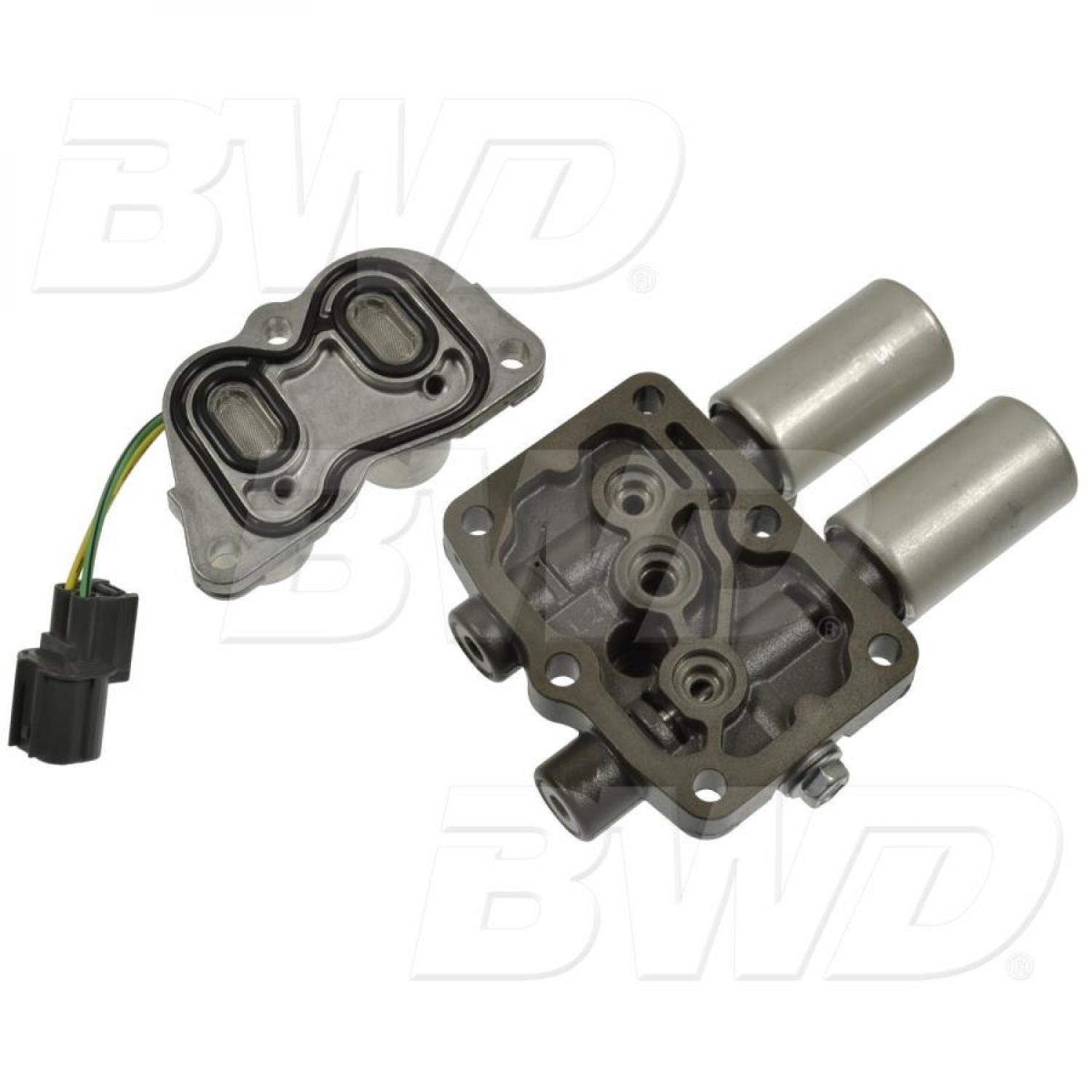 BWD TCS30 - Auto Trans Control Solenoid BWD TCS30 Auto Trans Control Solenoid product image 1 of 3