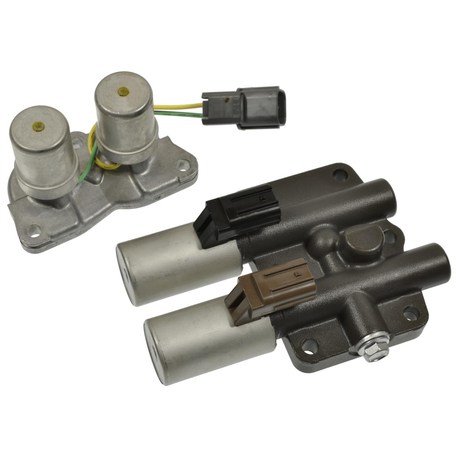 BWD TCS30 - Auto Trans Control Solenoid BWD TCS30 Auto Trans Control Solenoid product image 2 of 3