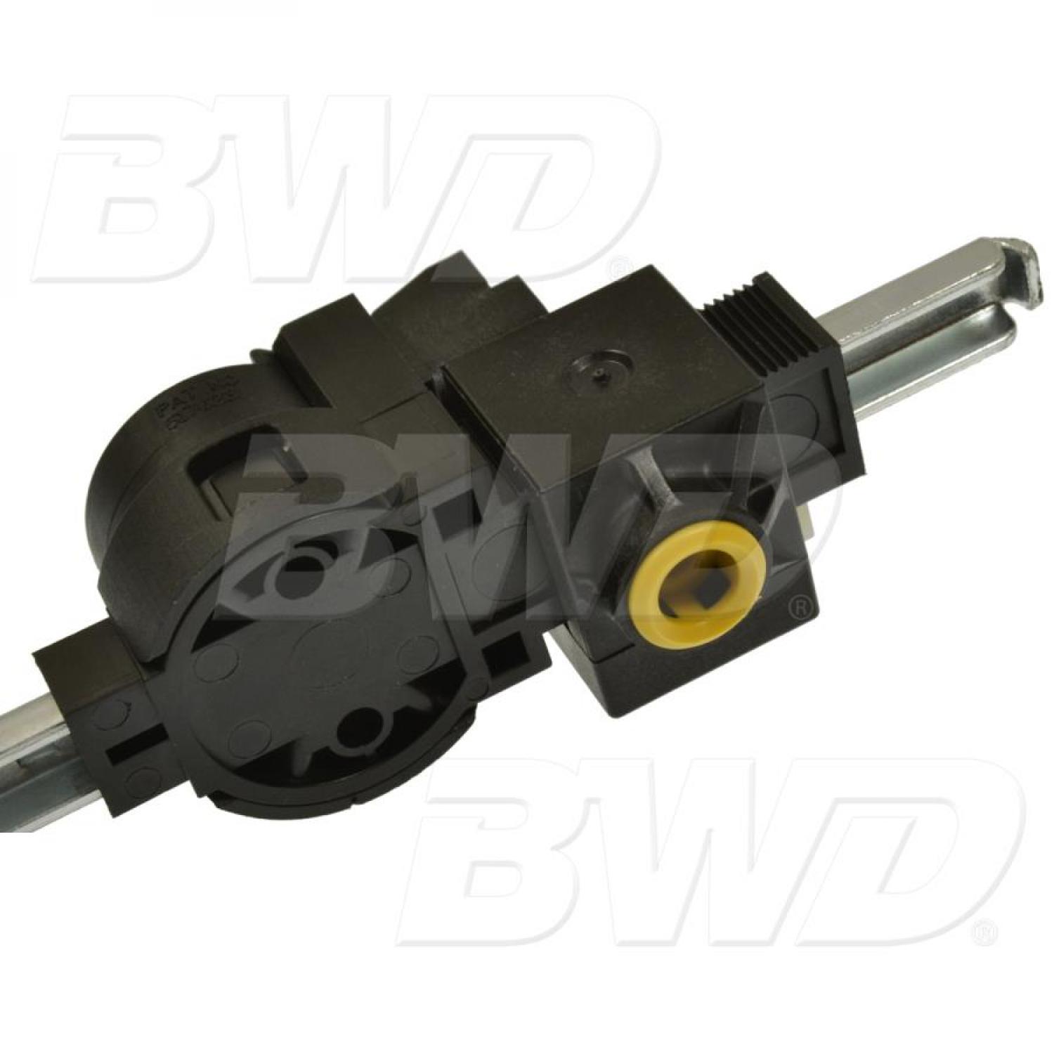 BWD TCS300 Auto Trans Control Solenoid product image 1 of 3