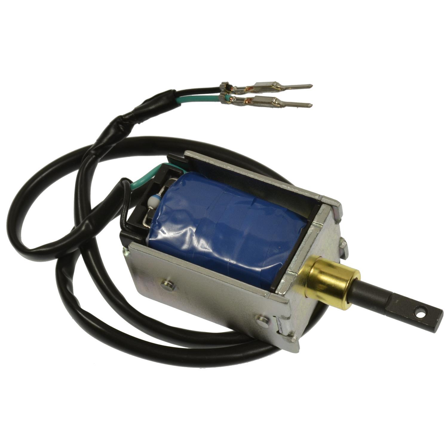 BWD TCS302 - Auto Trans Control Solenoid BWD TCS302 Auto Trans Control Solenoid product image 2 of 6