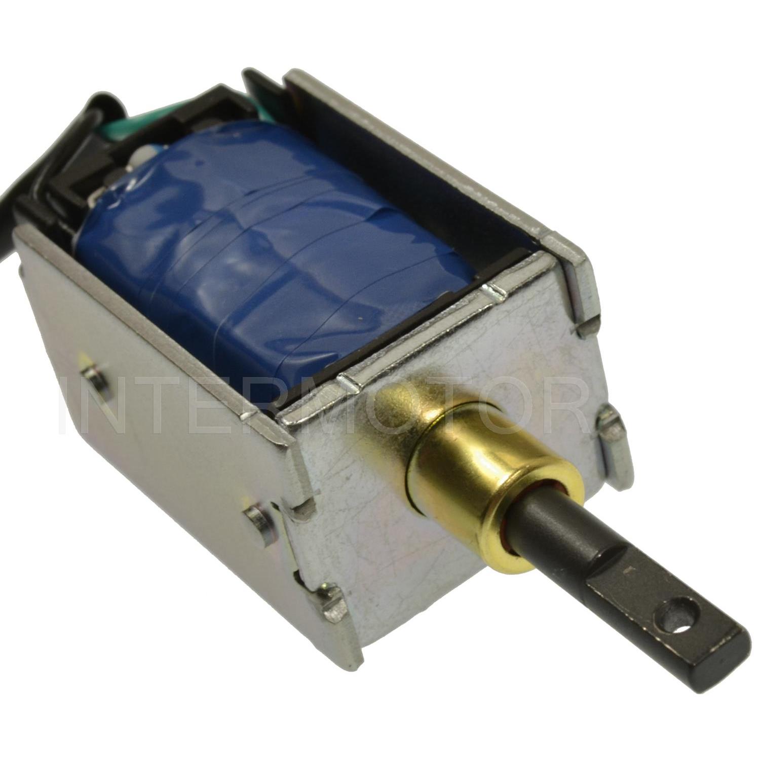 BWD TCS302 - Auto Trans Control Solenoid BWD TCS302 Auto Trans Control Solenoid product image 4 of 6