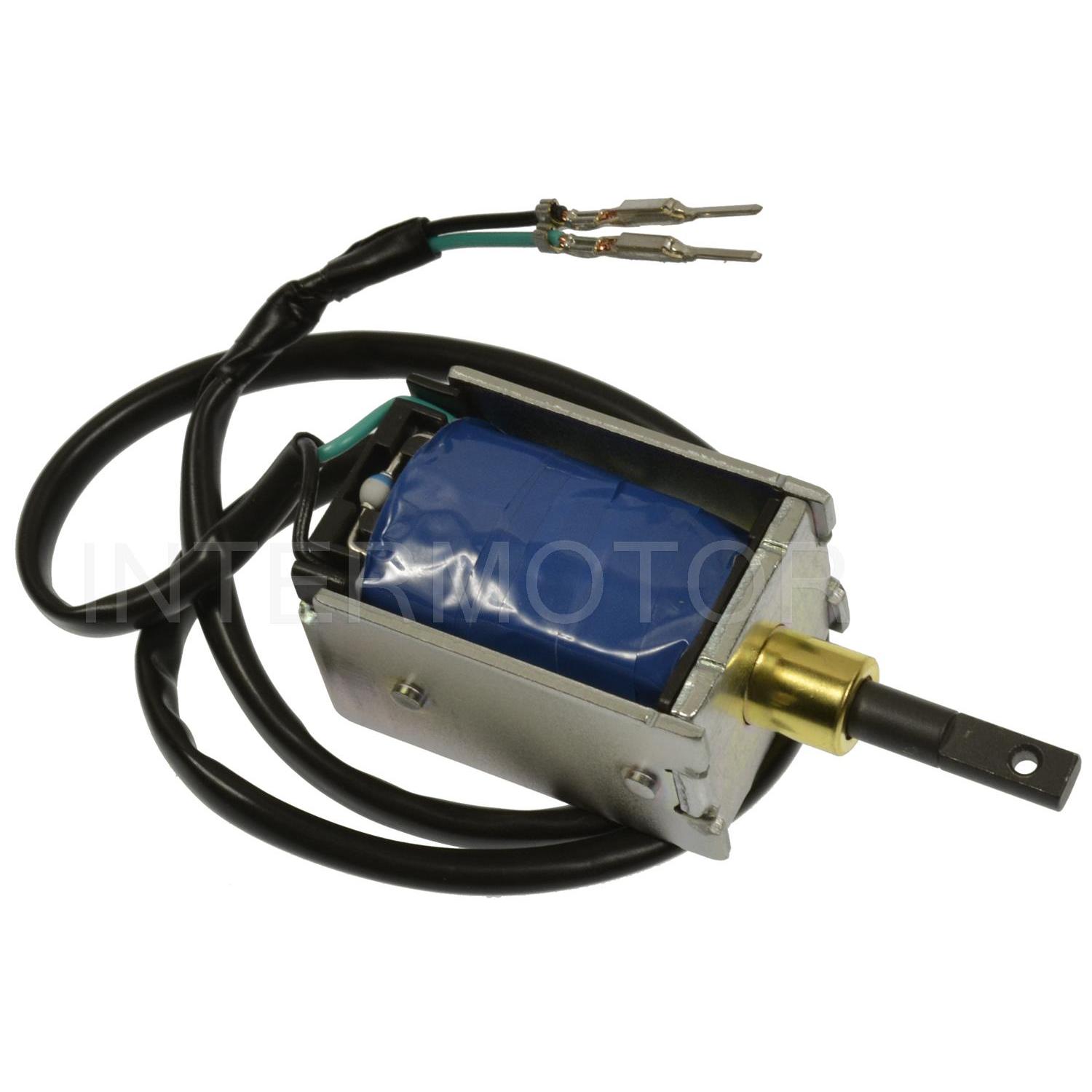 BWD TCS302 - Auto Trans Control Solenoid BWD TCS302 Auto Trans Control Solenoid product image 6 of 6