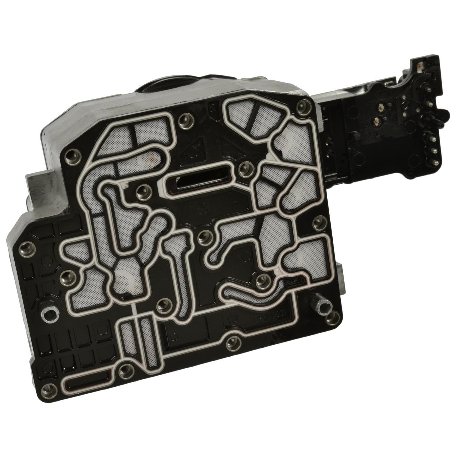 BWD TCS31 - Auto Trans Control Solenoid BWD TCS31 Auto Trans Control Solenoid product image 1 of 3