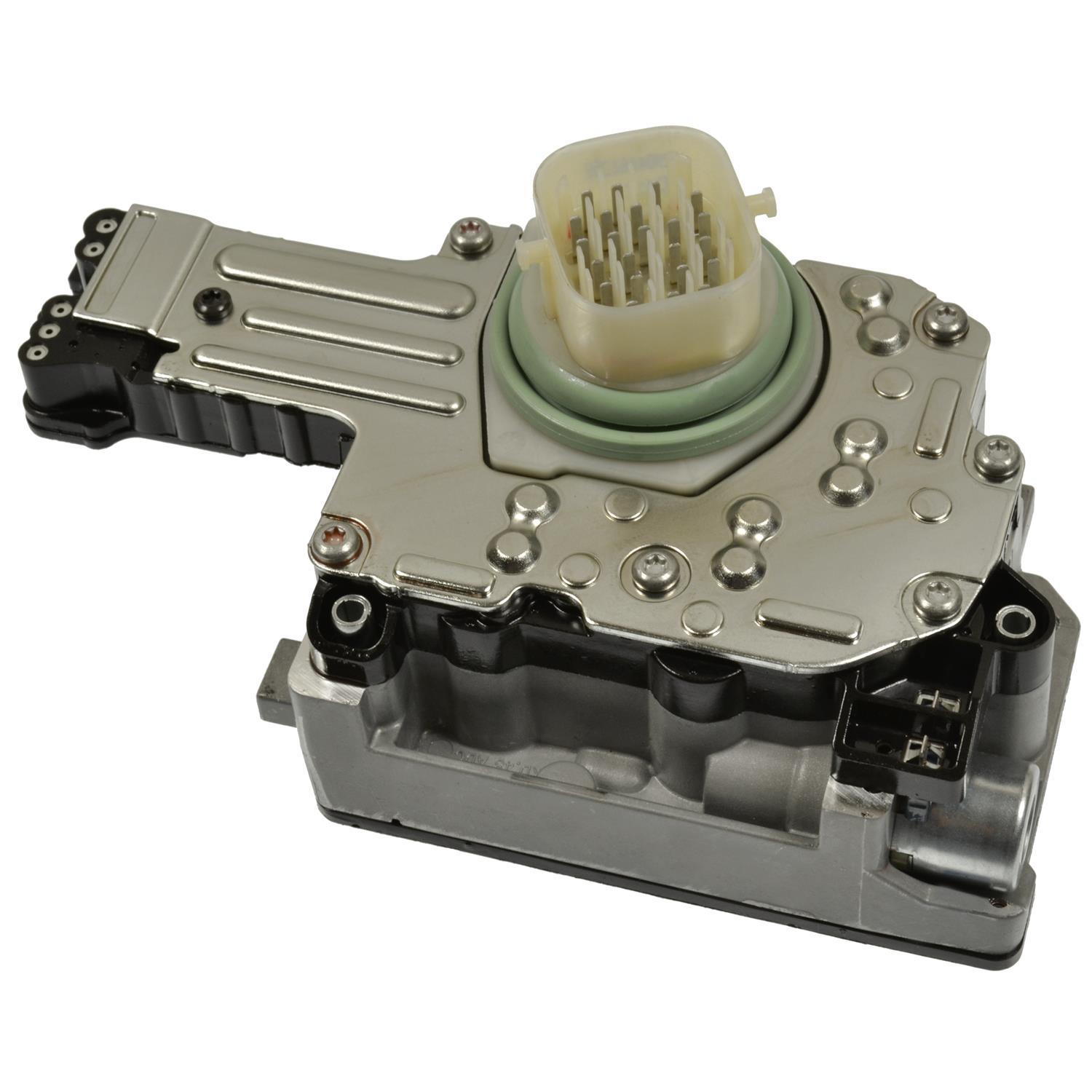 BWD TCS31 - Auto Trans Control Solenoid BWD TCS31 Auto Trans Control Solenoid product image 2 of 3
