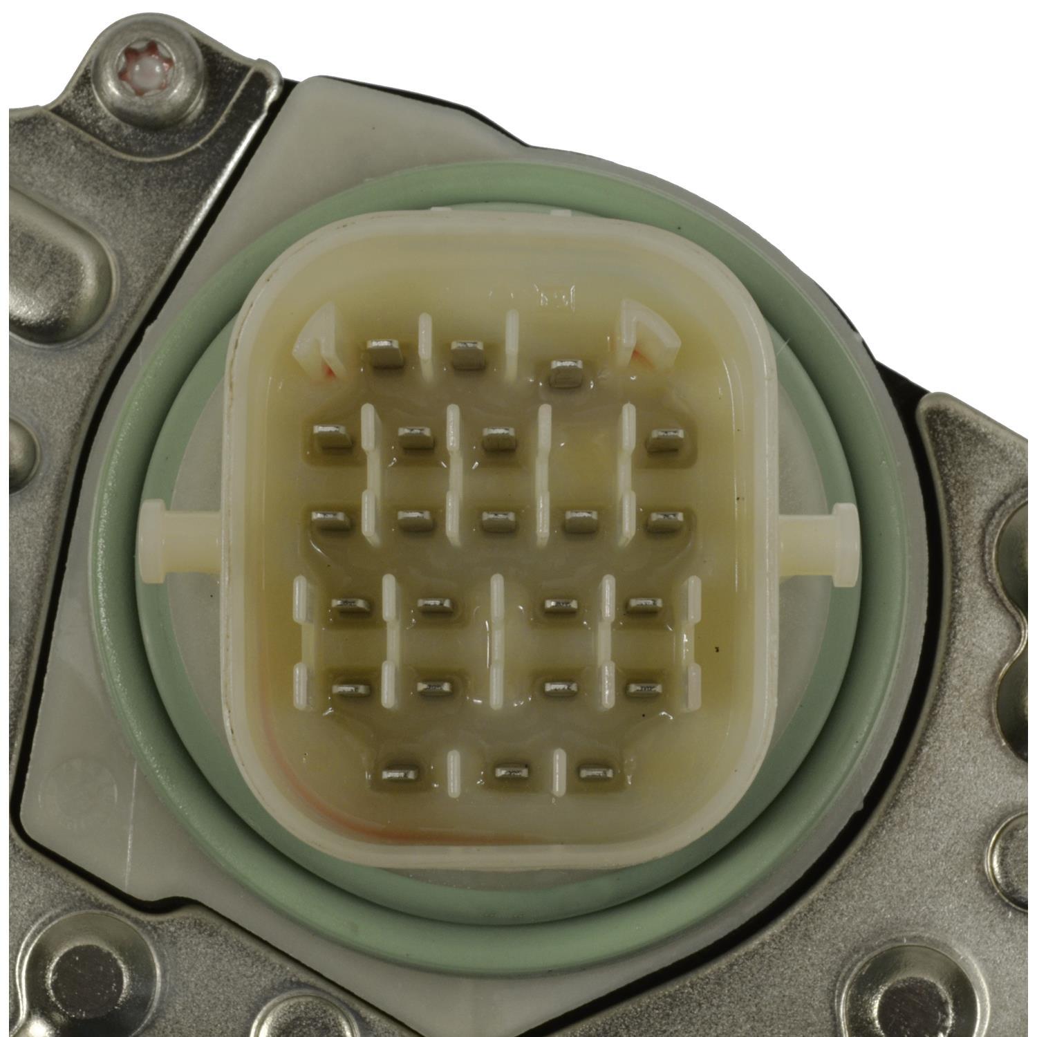 BWD TCS31 - Auto Trans Control Solenoid BWD TCS31 Auto Trans Control Solenoid product image 3 of 3