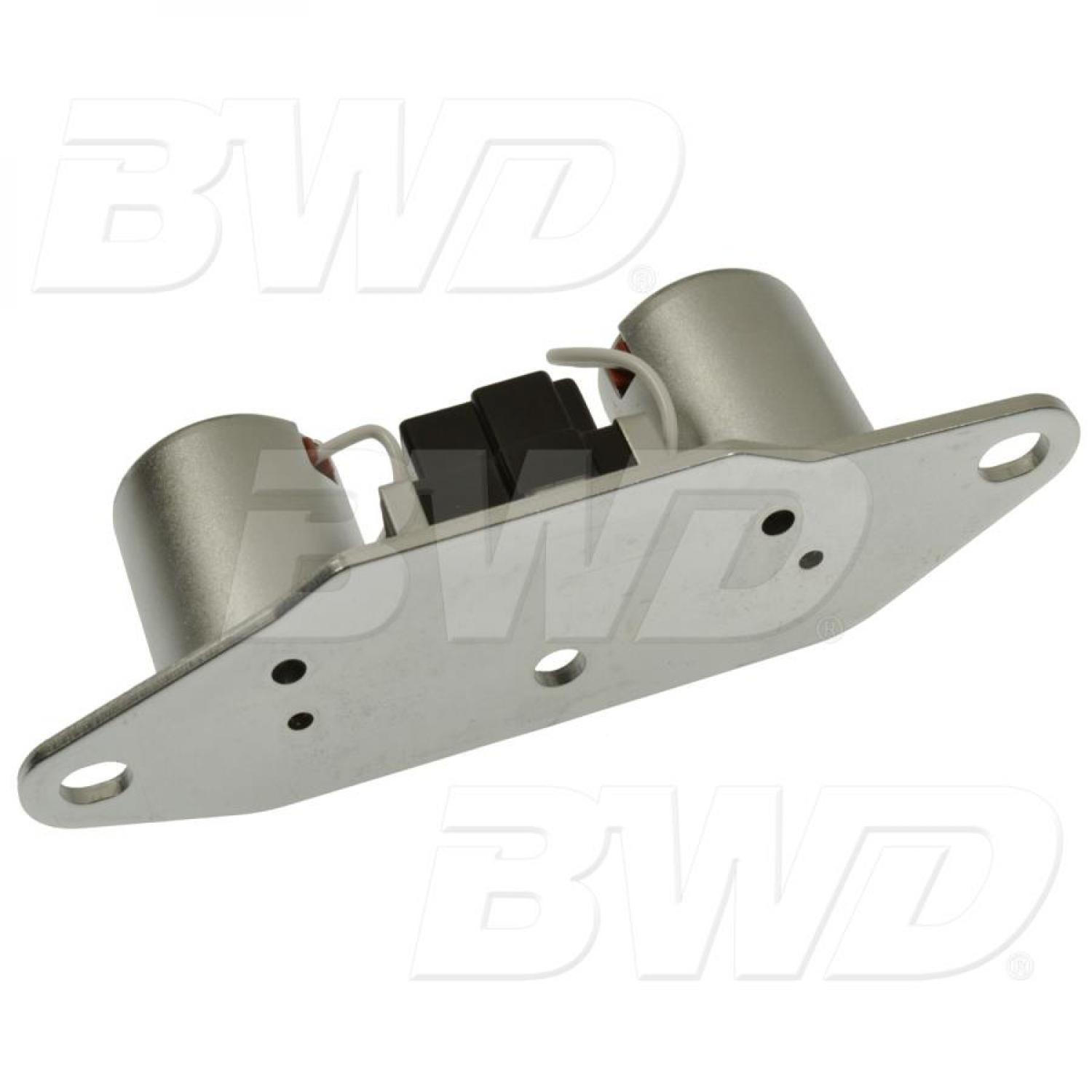BWD TCS313 - Auto Trans Control Solenoid BWD TCS313 Auto Trans Control Solenoid product image 1 of 6