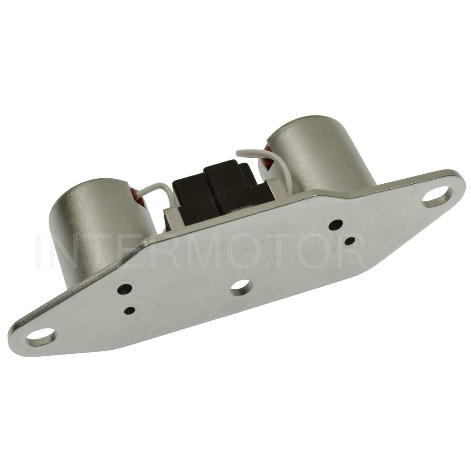 BWD TCS313 - Auto Trans Control Solenoid BWD TCS313 Auto Trans Control Solenoid product image 4 of 6