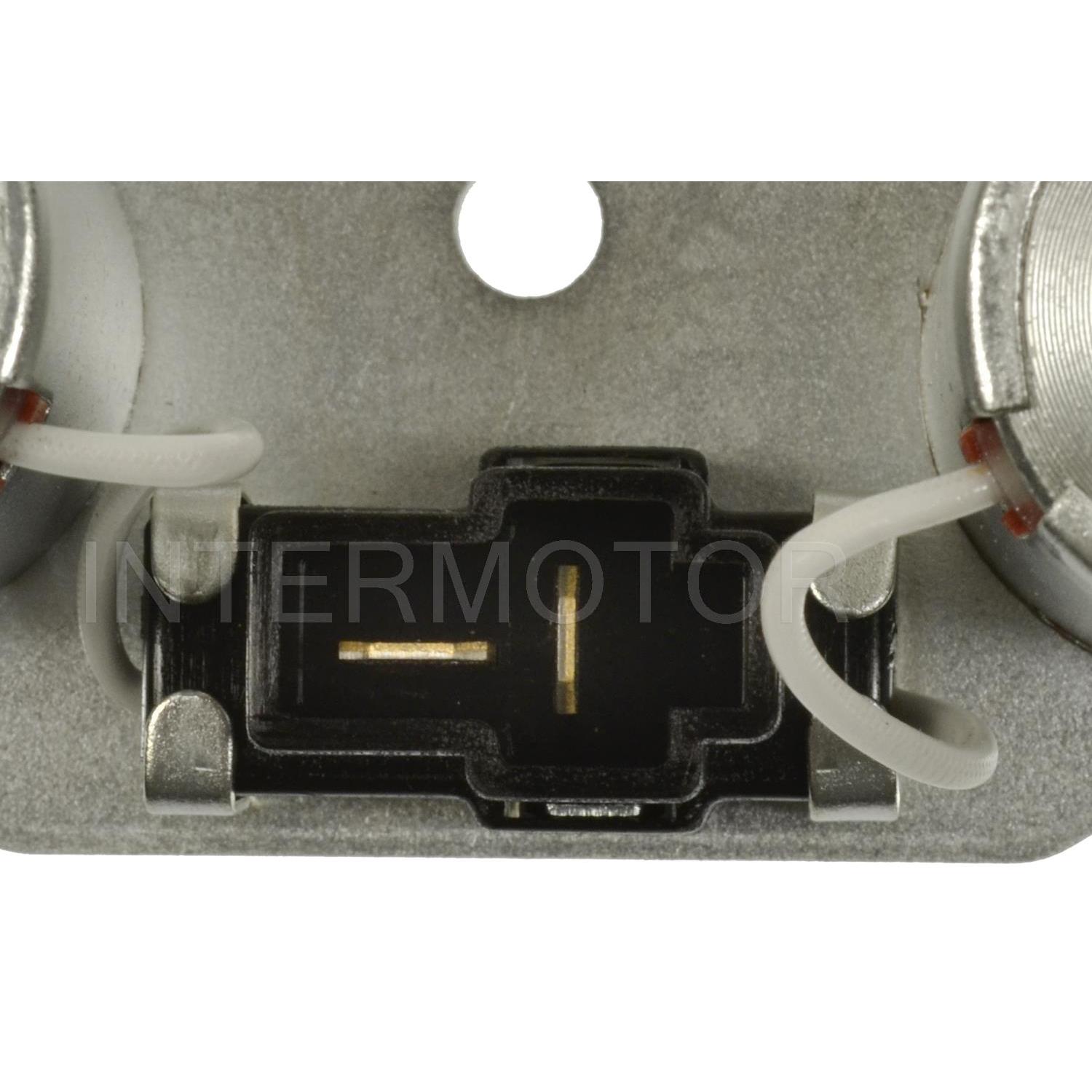 BWD TCS313 - Auto Trans Control Solenoid BWD TCS313 Auto Trans Control Solenoid product image 5 of 6
