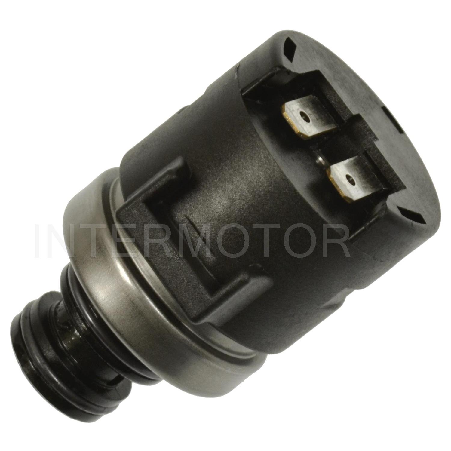 BWD TCS314 - Auto Trans Control Solenoid BWD TCS314 Auto Trans Control Solenoid product image 6 of 6