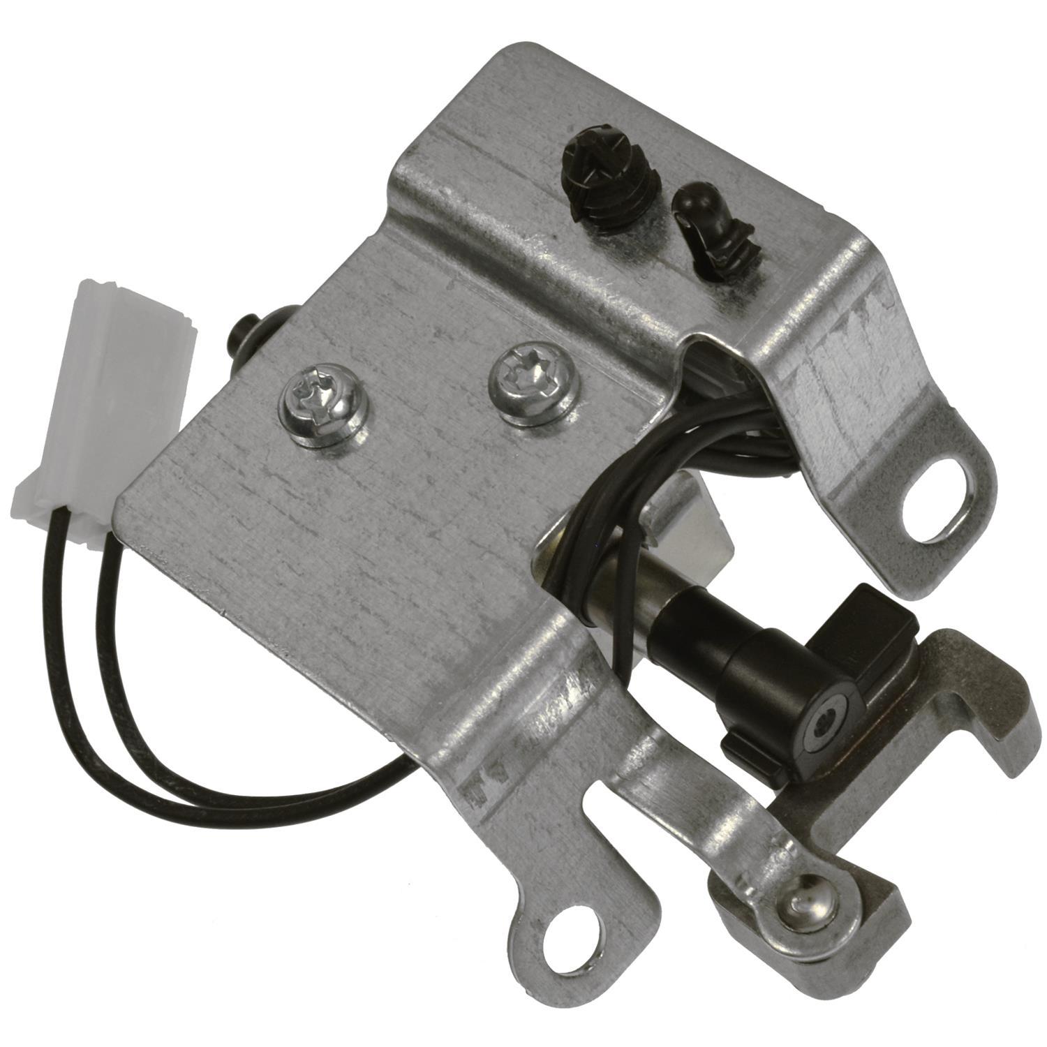 BWD TCS323 Auto Trans Control Solenoid product image 1 of 4