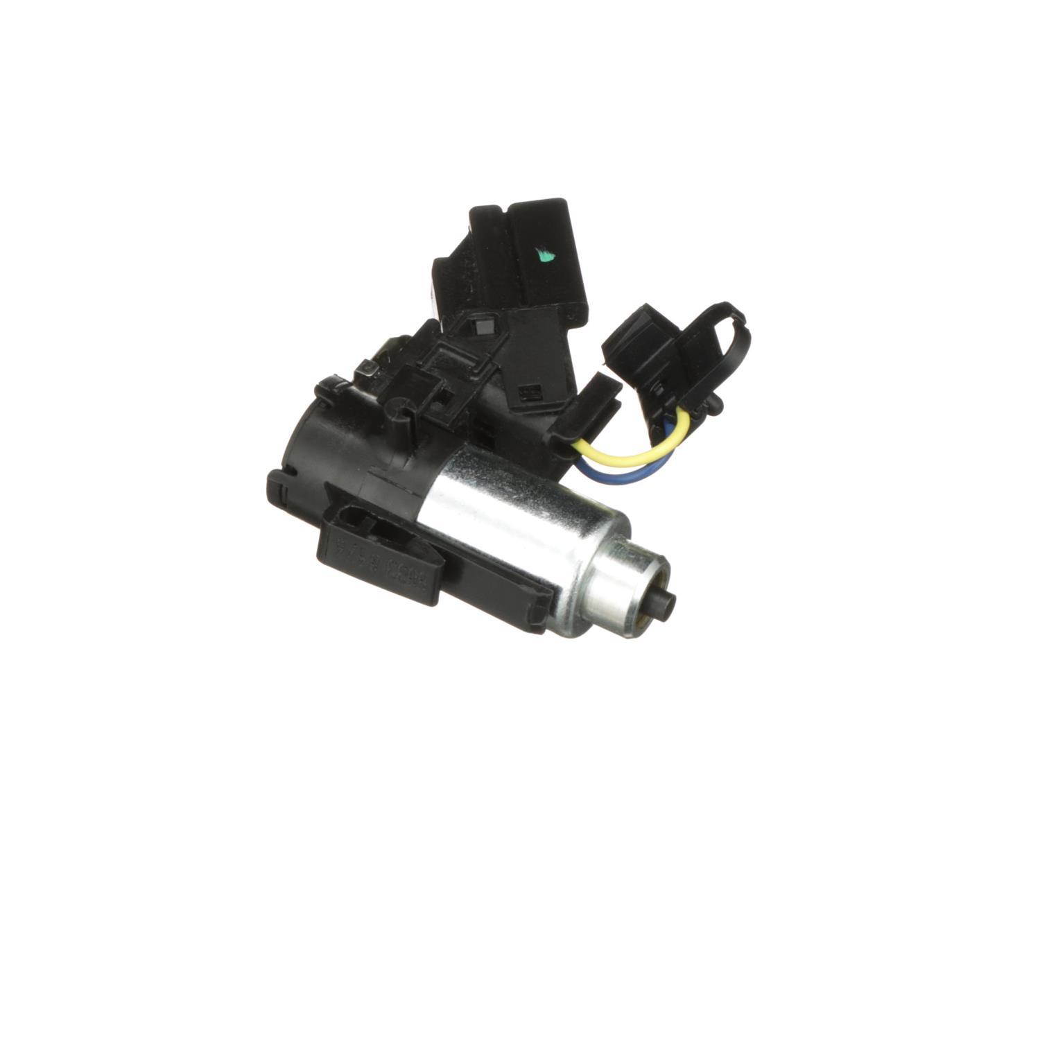 BWD TCS326 - Shift Interlock Actuator BWD TCS326 Shift Interlock Actuator product image 3 of 3