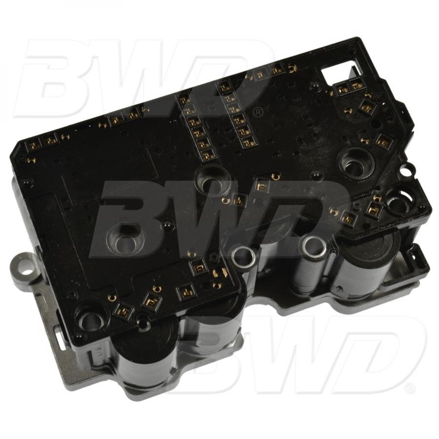 BWD TCS36 - Auto Trans Control Solenoid BWD TCS36 Auto Trans Control Solenoid product image 1 of 4