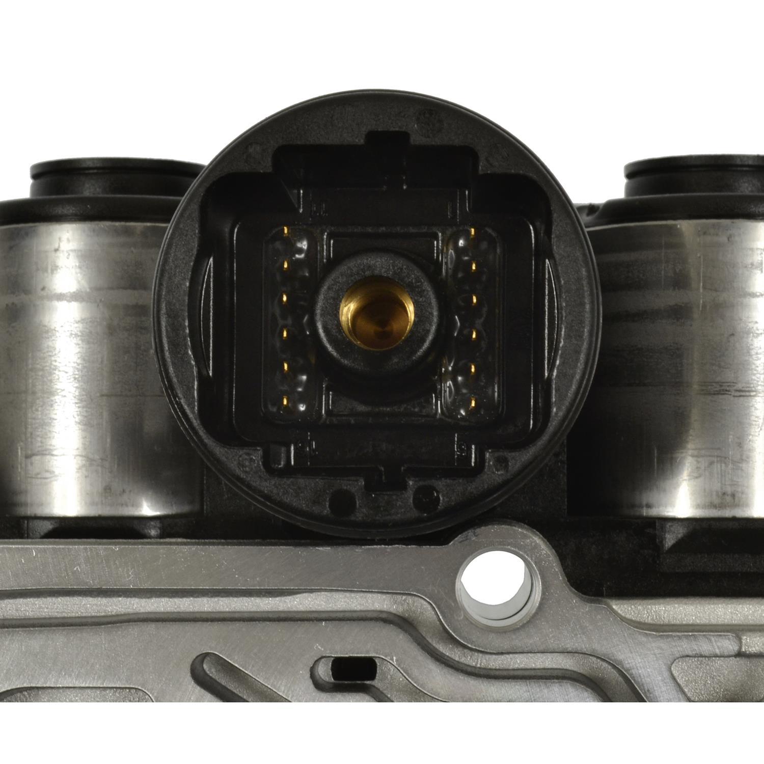 BWD TCS36 - Auto Trans Control Solenoid BWD TCS36 Auto Trans Control Solenoid product image 2 of 4