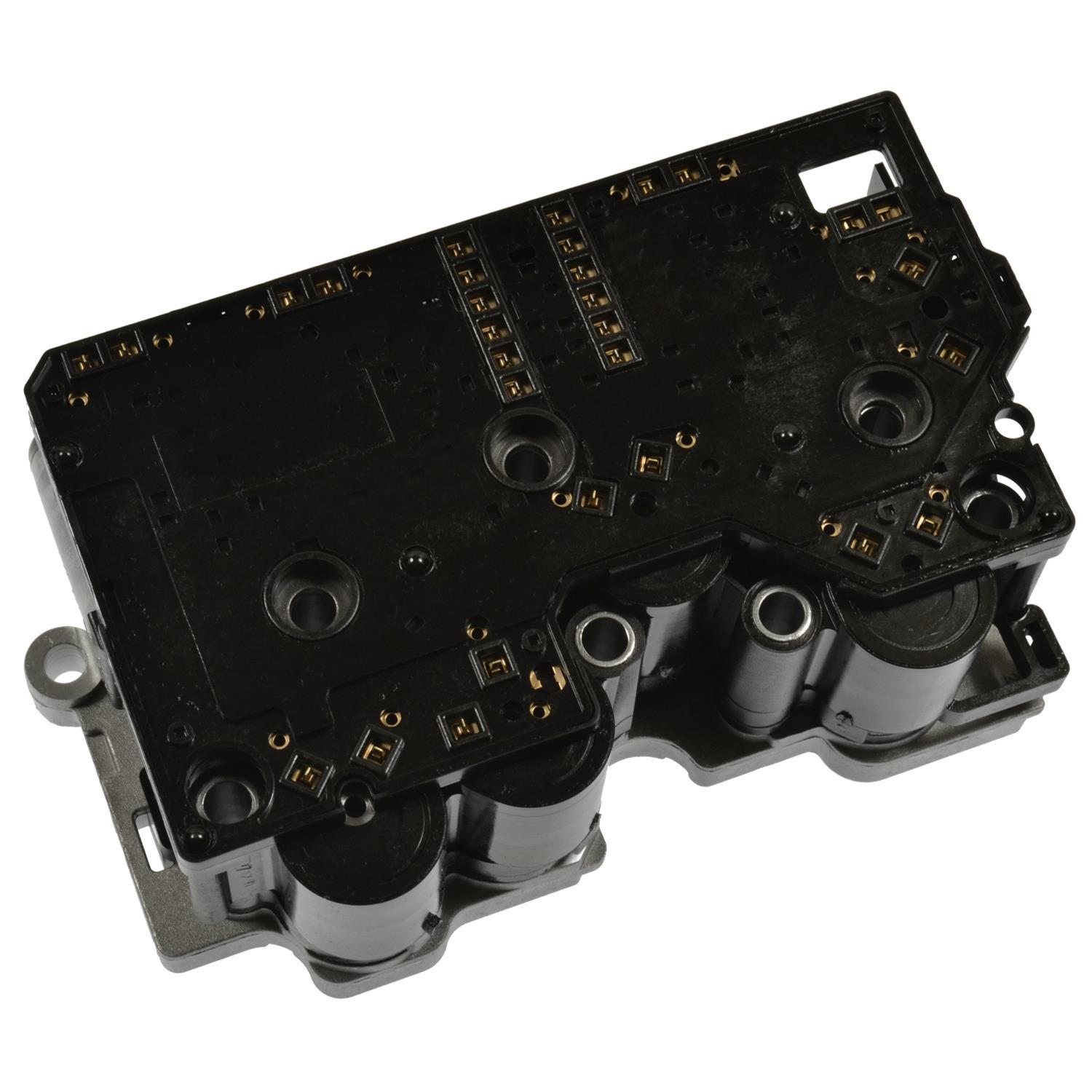 BWD TCS36 - Auto Trans Control Solenoid BWD TCS36 Auto Trans Control Solenoid product image 4 of 4